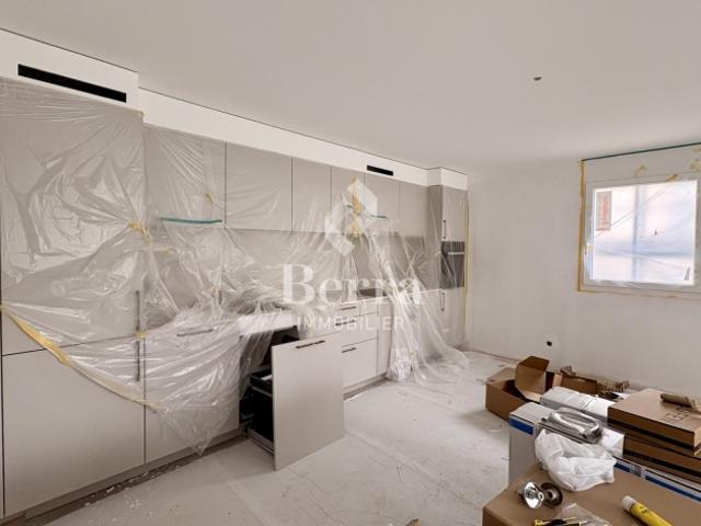 Wohnung mieten in Saxon, Martigny