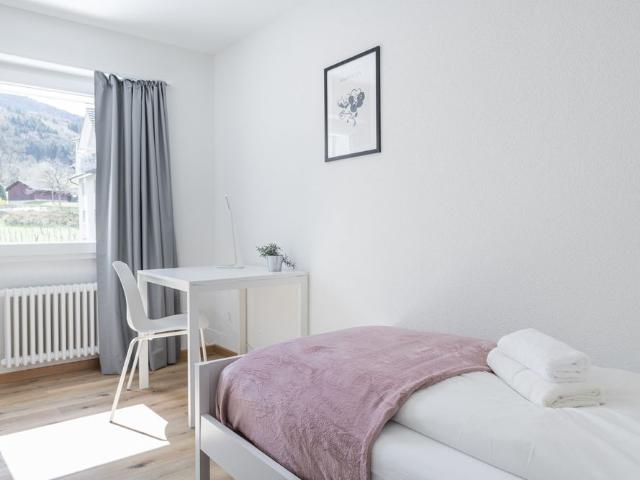 Apartment mieten in Freienbach, Schwyz