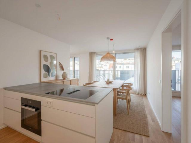 Apartment mieten in KG Mariahilf, Wien