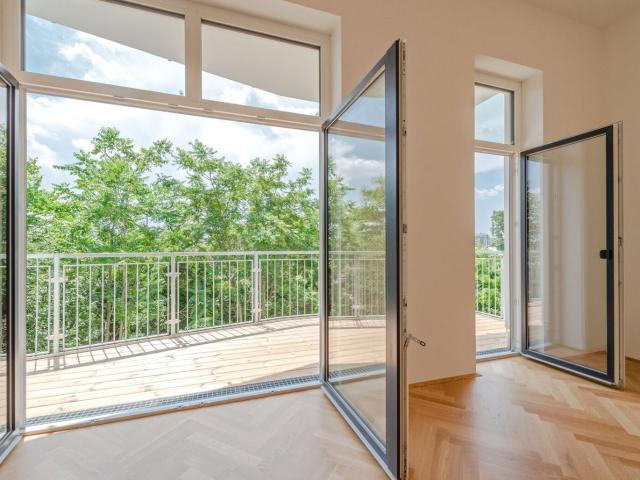 Apartment kaufen in KG Innere Stadt, Wien