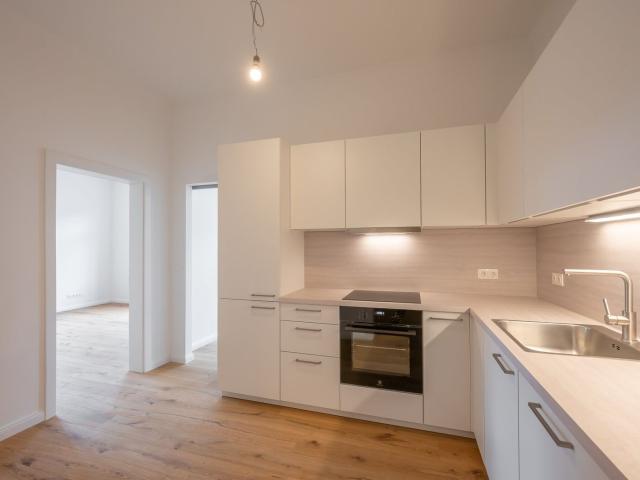 Wohnung kaufen in Seestadt, Wien