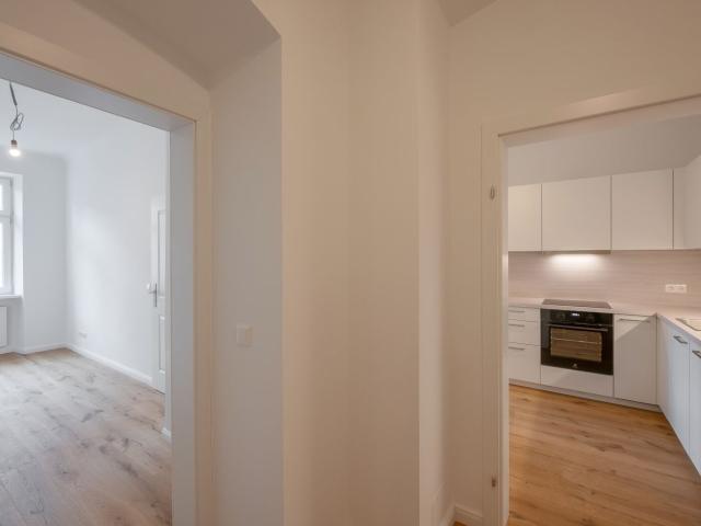 Wohnung kaufen in Seestadt, Wien