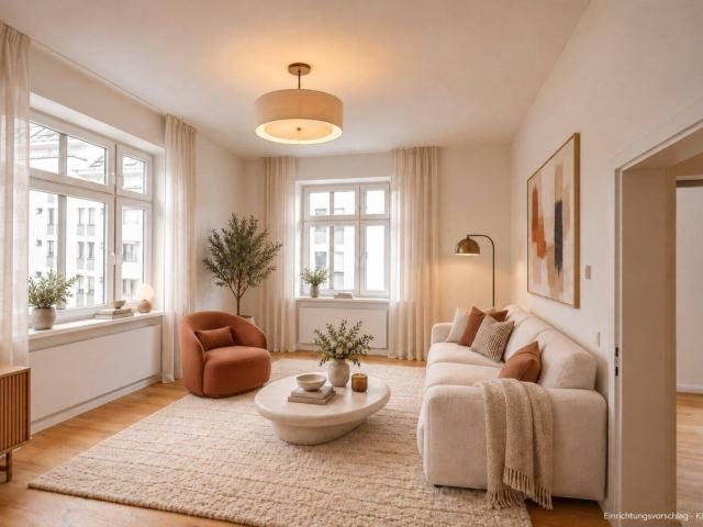 Apartment kaufen in Ottakring, Wien