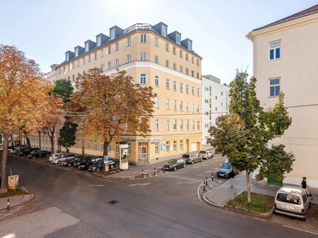 Wohnung kaufen in Seestadt, Wien