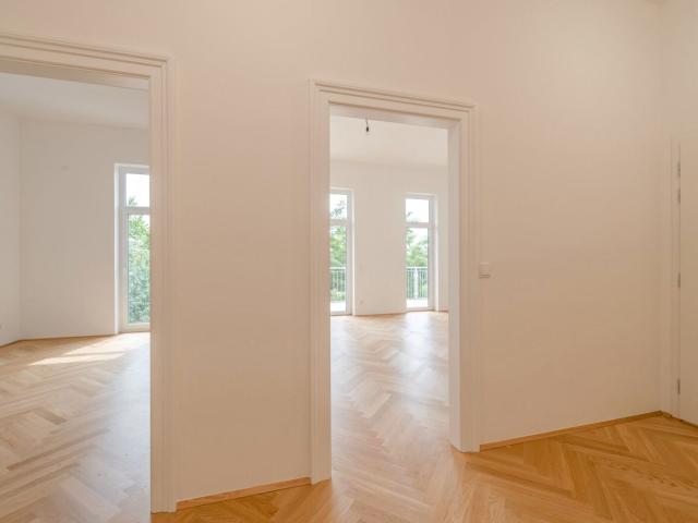 Wohnung kaufen in Seestadt, Wien