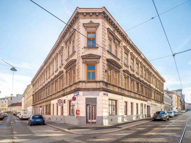Apartment kaufen in Wien, KG Ottakring
