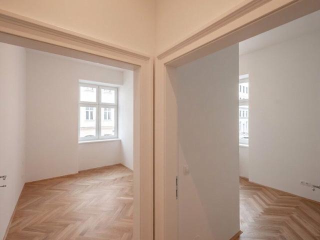 Wohnung kaufen in Seestadt, Wien