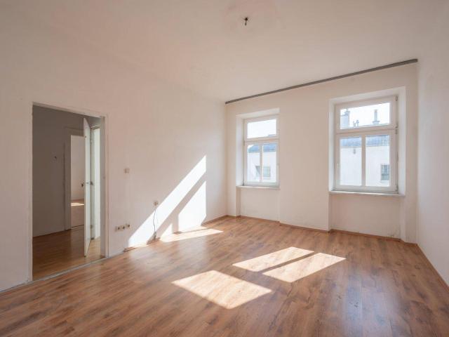 Apartment kaufen in KG Favoriten, Wien
