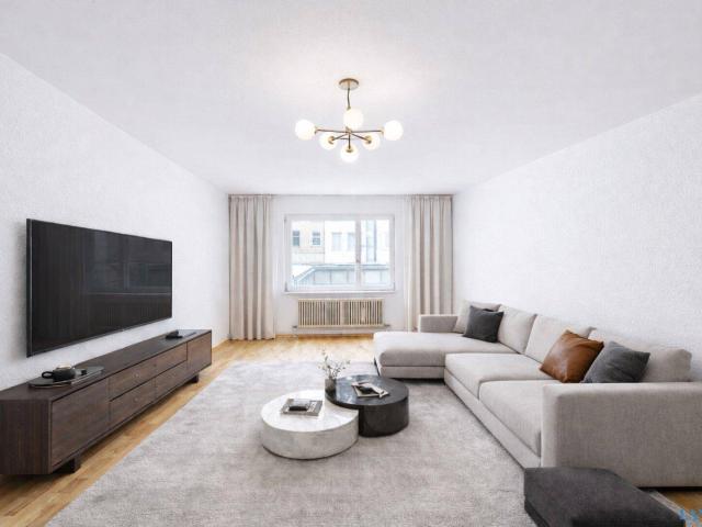 Apartment kaufen in KG Landstraße, Wien