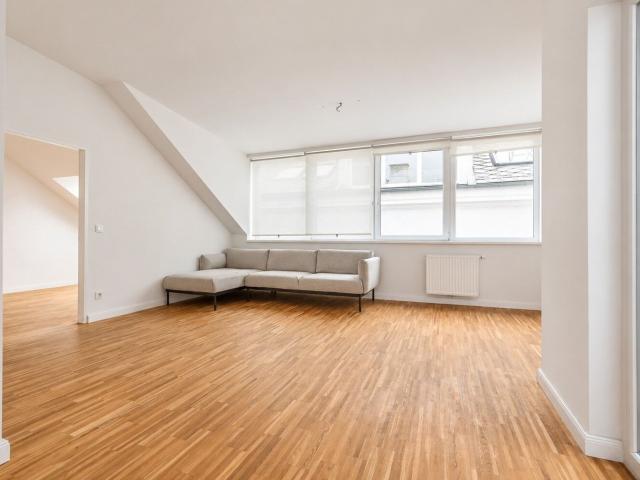 Wohnung kaufen in Seestadt, Wien