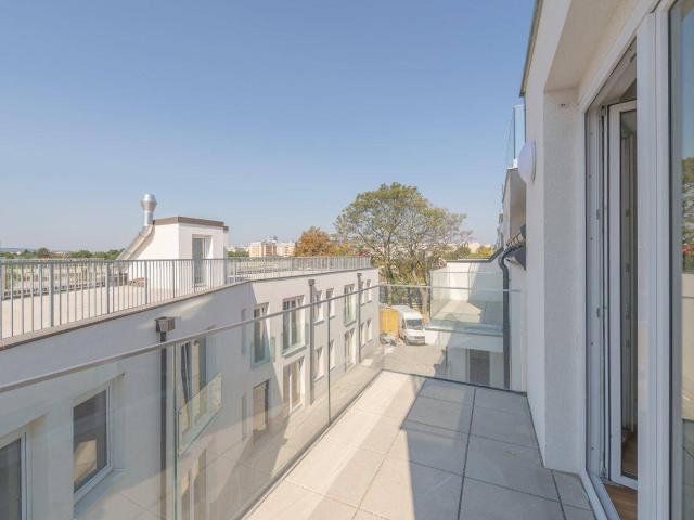 Apartment kaufen in Donaustadt, Wien