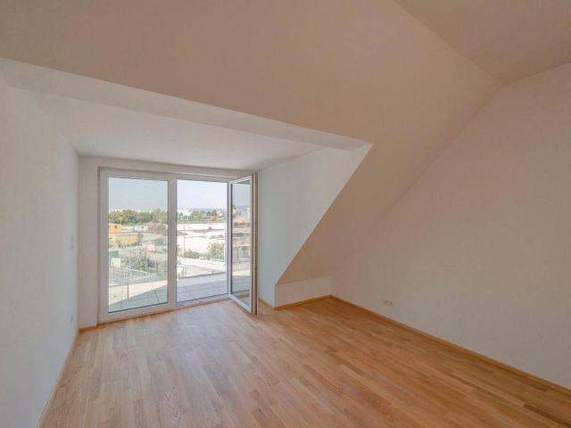 Apartment kaufen in Donaustadt, Wien