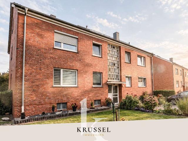 Wohnung kaufen in Lingen (Ems), Landkreis Emsland