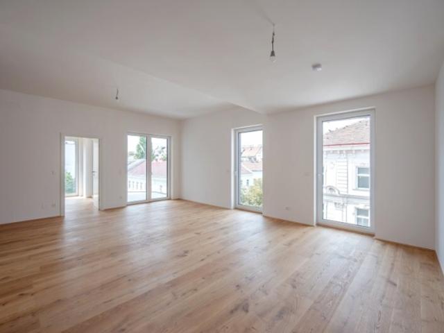 Wohnung mieten in Wien