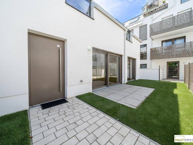 Apartment kaufen in Liesing, Wien