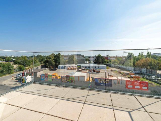 Apartment kaufen in Donaustadt, Wien