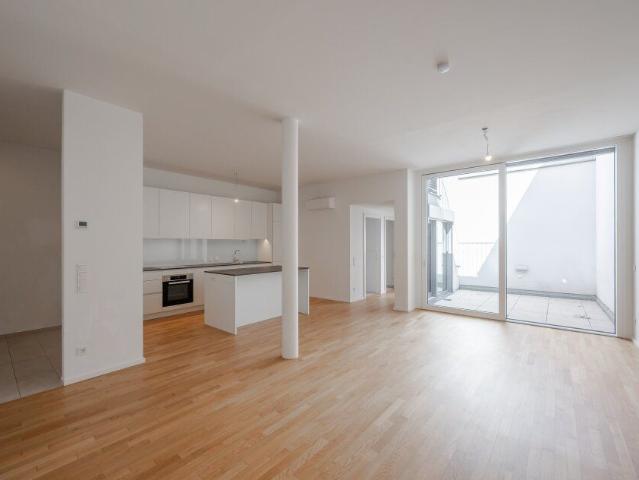 Apartment mieten in Wilhelmsdorf, Wien