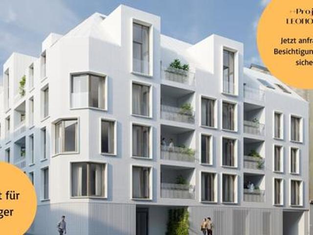 Wohnung kaufen in Wien