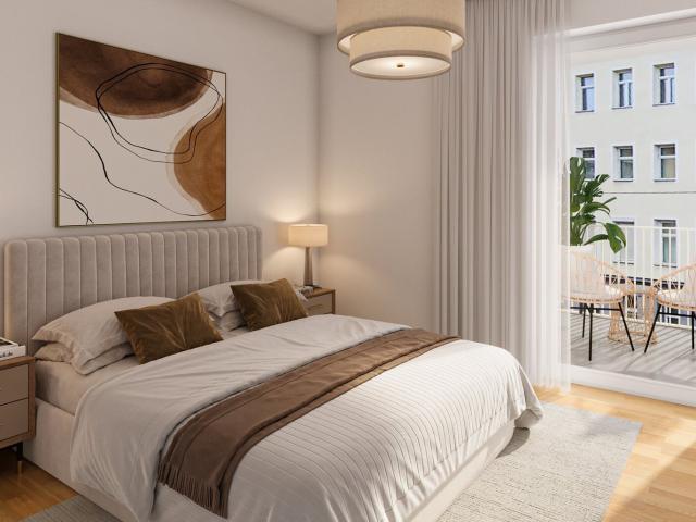 Wohnung kaufen in Seestadt, Wien