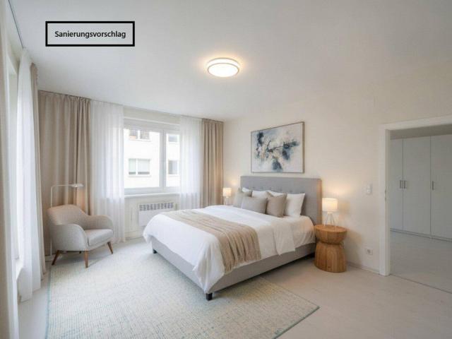 Apartment kaufen in KG Leopoldstadt, Wien