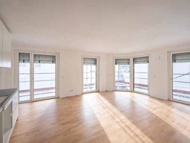 Apartment kaufen in Hernals, Wien