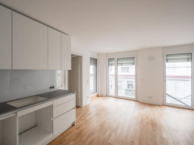 Wohnung kaufen in Seestadt, Wien