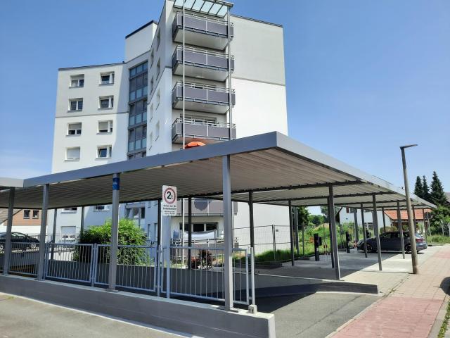 Wohnung mieten in Kreutles, Oberasbach