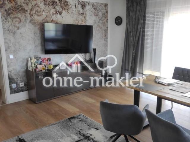Apartment mieten in Linder Siedlung, Oberasbach