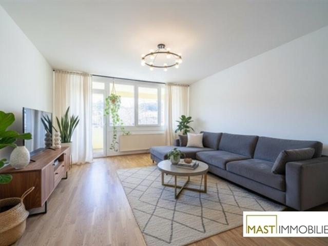 Wohnung kaufen in Mödling, Bezirk Mödling
