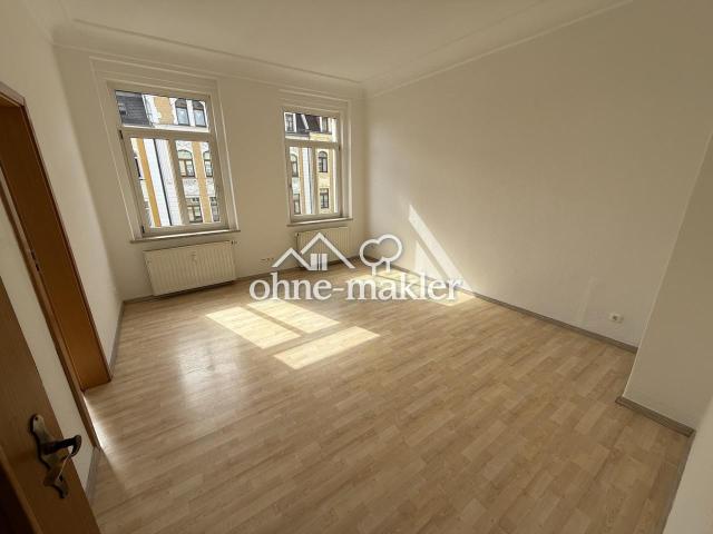 Apartment mieten in Haselbrunn, Plauen