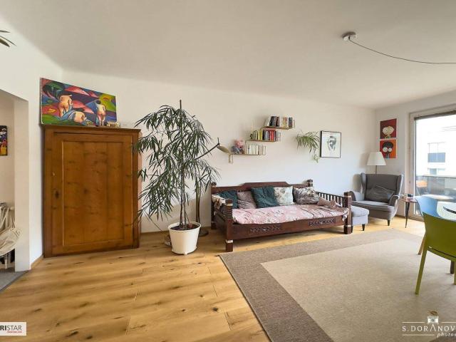 Apartment mieten in KG Landstraße, Wien