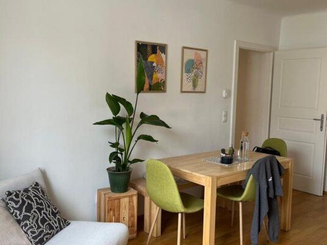 Apartment mieten in KG Favoriten, Wien