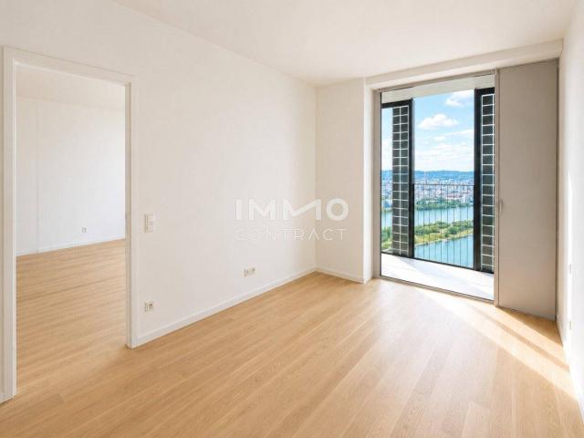 Apartment mieten in Donaustadt, Wien