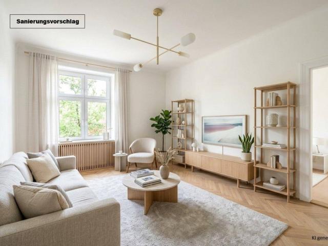Apartment kaufen in Meidling, Wien