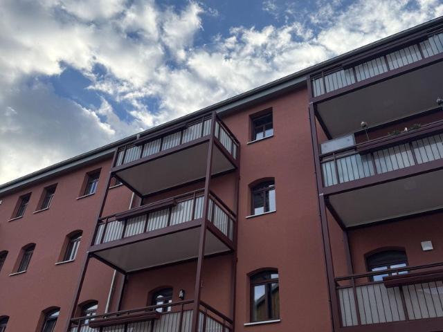 Maisonette mieten in Anrode, Thüringen