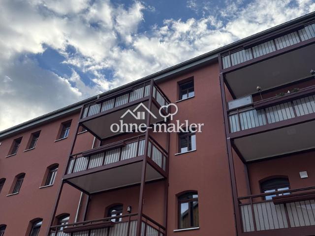 Apartment mieten in Anrode, Thüringen