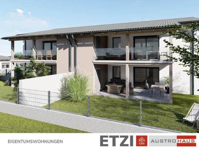 Apartment kaufen in Laakirchen, Loitesberg