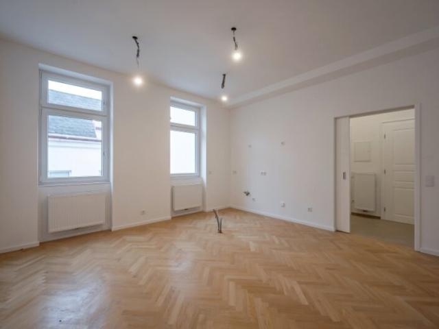 Wohnung kaufen in Untermeidling, Wien