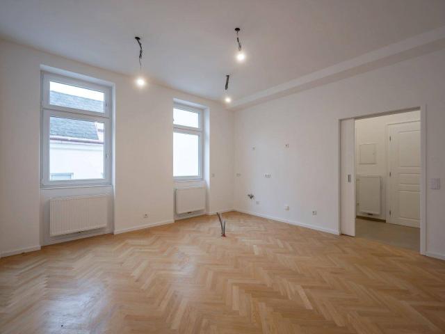 Apartment kaufen in Meidling, Wien