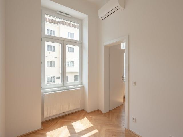 Wohnung kaufen in Seestadt, Wien