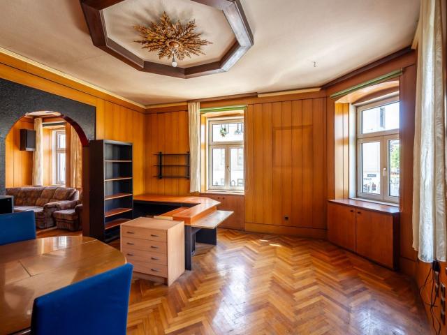 Wohnung kaufen in Neubau, Wien