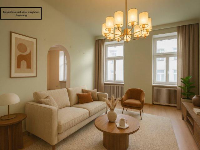 Apartment kaufen in KG Favoriten, Wien