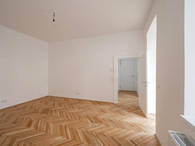 Wohnung kaufen in Seestadt, Wien