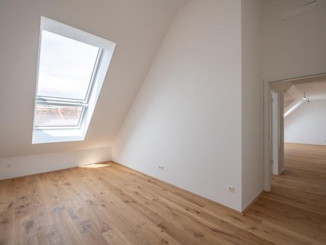 Wohnung kaufen in Seestadt, Wien