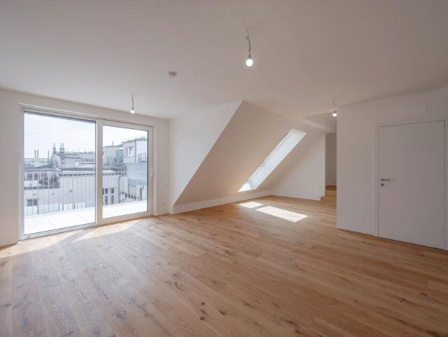 Apartment mieten in KG Favoriten, Wien
