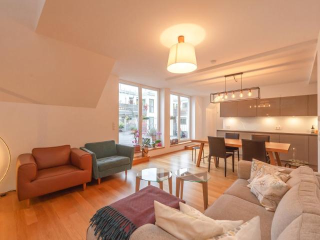 Wohnung mieten in Donaustadt, Wien