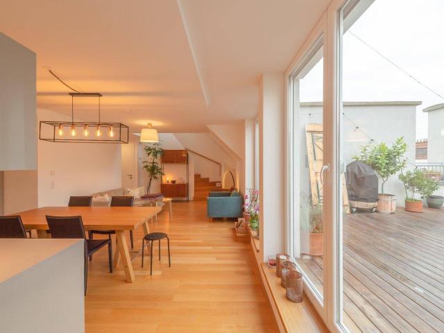 Apartment mieten in KG Brigittenau, Wien