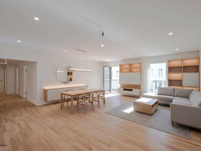 Apartment kaufen in Leopoldstadt, Wien