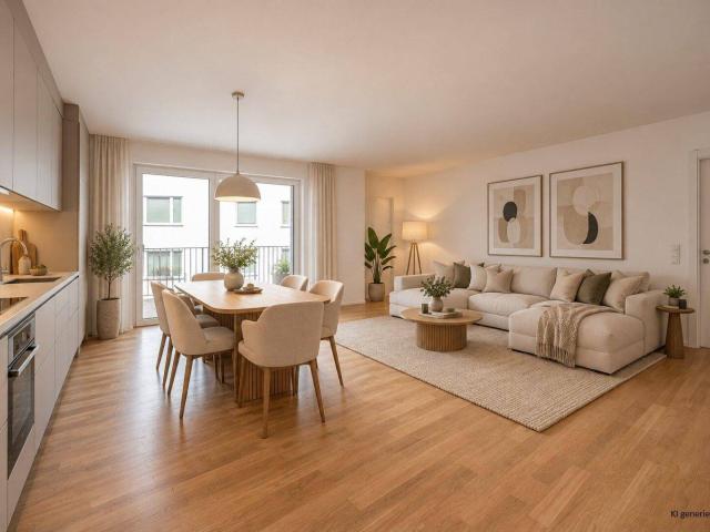 Apartment kaufen in Leopoldstadt, Wien