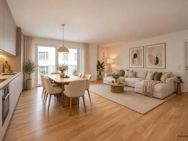 Wohnung kaufen in Wien